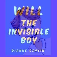 Will - The Invisible Boy