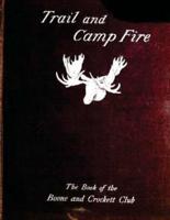 Trail and Camp-Fire