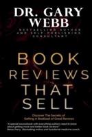Book Reviews That Sell