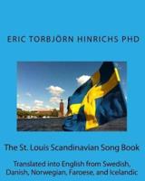 The St. Louis Scandinavian Song Book