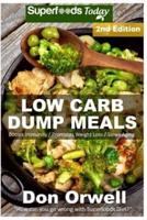 Low Carb Dump Meals