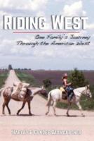 Riding West