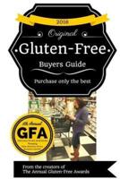 2016 Gluten Free Buyers Guide