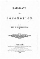 Railways and Locomotion