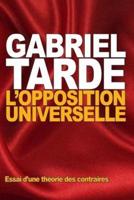 L'opposition Universelle