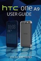 HTC One A9 User Guide