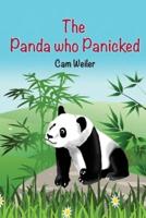 The Panda Who Panicked