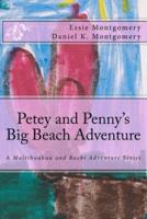 Petey and Penny's Big Beach Adventure