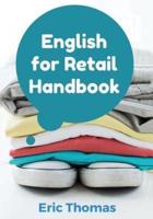 English for Retail