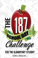 The 187 School Day Challenge