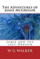 The Adventures of Jamie McGregor