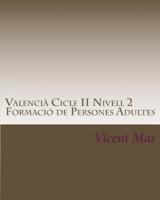 Valencià Cicle II Nivell 2