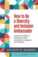 How to Be a Diversity and Inclusion Ambassador