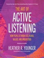 The Art of Active Listening