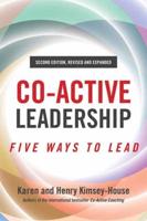 Co-Active Leadership