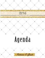 Agenda 2016