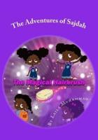 The Adventures of Sajdah