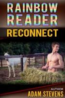 Rainbow Reader Brown: Reconnect