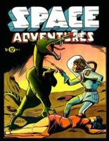 Space Adventures #2