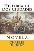 Historia De Dos Ciudades