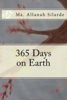 365 Days on Earth