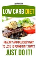 Low Carb Diet