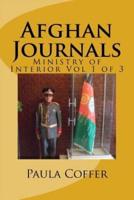 Afghan Journals