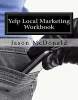 Yelp Local Marketing Workbook