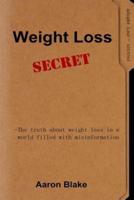 Weight Loss Secret