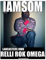 IAMSOM Magazine VOL. 1