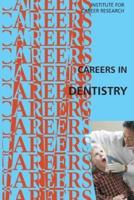 Careers in Dentistry