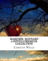 Marjorie Maynard 6 Novels Premium Collection