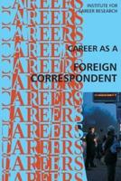 Career as a Foreign Correspondent