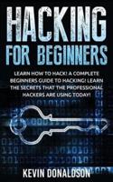 Hacking for Beginners