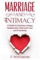 Marriage and Intimacy
