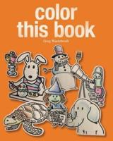Color This Book