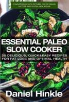 Essential Paleo Slow Cooker
