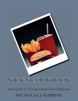 Nick's Cookbook