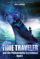 The Time Traveler and the Philadelphia Experiment