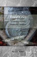 Town Crier