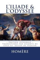 L'Iliade Et L'Odyssee