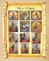 Books of the Minor Prophets