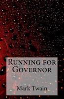 Running for Governor