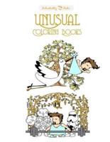 Unusual Coloring Books