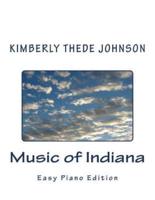 Music of Indiana