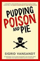 Pudding, Poison & Pie: A Helen & Martha Cozy Mystery