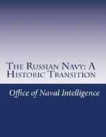 The Russian Navy