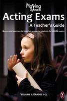 Acting Exams