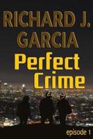Perfect Crime Episode 1 The Engagement