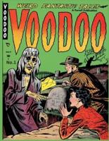 Voodoo # 1